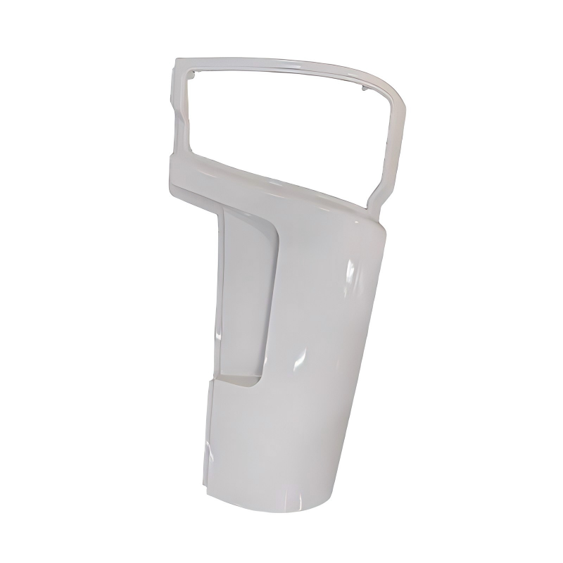 Buitenpaneel luchtgeleiderafdekking WG1642110001