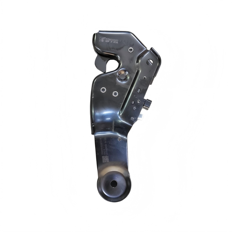 AZ16D444000028 Hydraulische vergrendeling