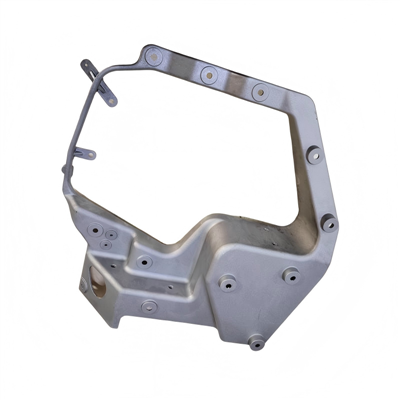 Koplampbeugel rechtsvoor AZ9925720002